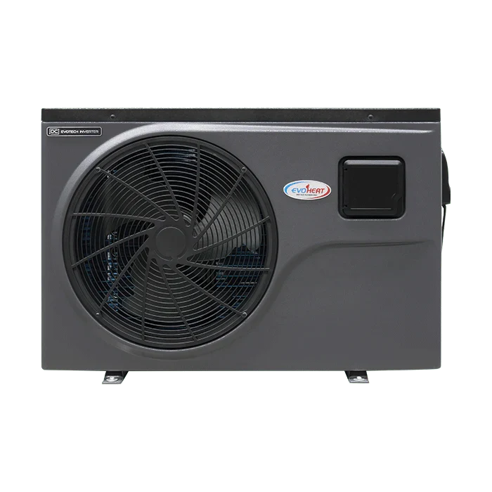 Heat Pumps