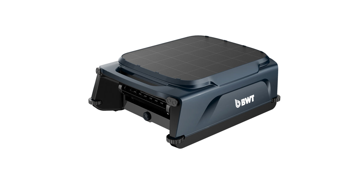 BWT ES BewaSkim Cordless Solar Surface Skimmer Robot | Official AU Model