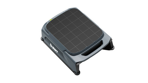 BWT ES BewaSkim Cordless Solar Surface Skimmer Robot | Official AU Model