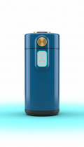Ultra Pool Filtration System With Self-Cleaning Media