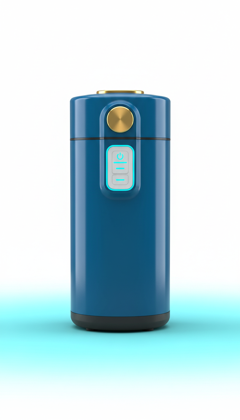Ultra Pool Filtration System With Self-Cleaning Media