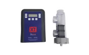 Aussie XT25 Australian Made Self-Cleaning Salt & Mineral Chlorinator (5-Year Warranty)