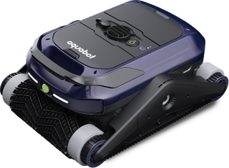 BWT Aquabot Robotic Pool Cleaner | Floor, Wall & Waterline | Official AU Model