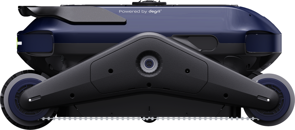 BWT Aquabot Robotic Pool Cleaner | Floor, Wall & Waterline | Official AU Model