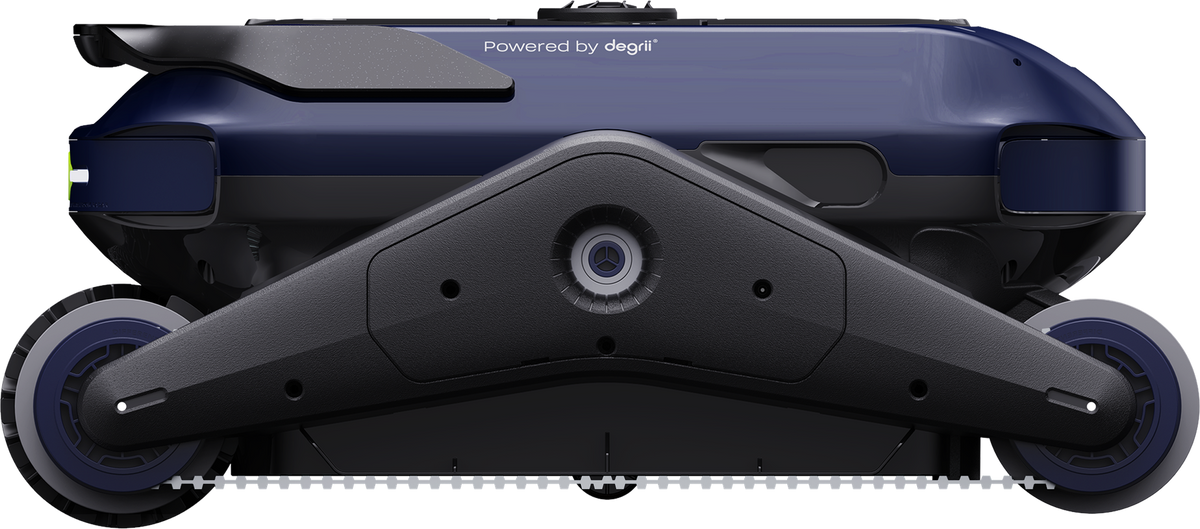 BWT Aquabot Robotic Pool Cleaner | Floor, Wall & Waterline | Official AU Model