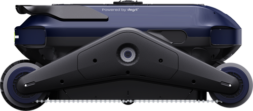 BWT Aquabot Robotic Pool Cleaner | Floor, Wall & Waterline | Official AU Model