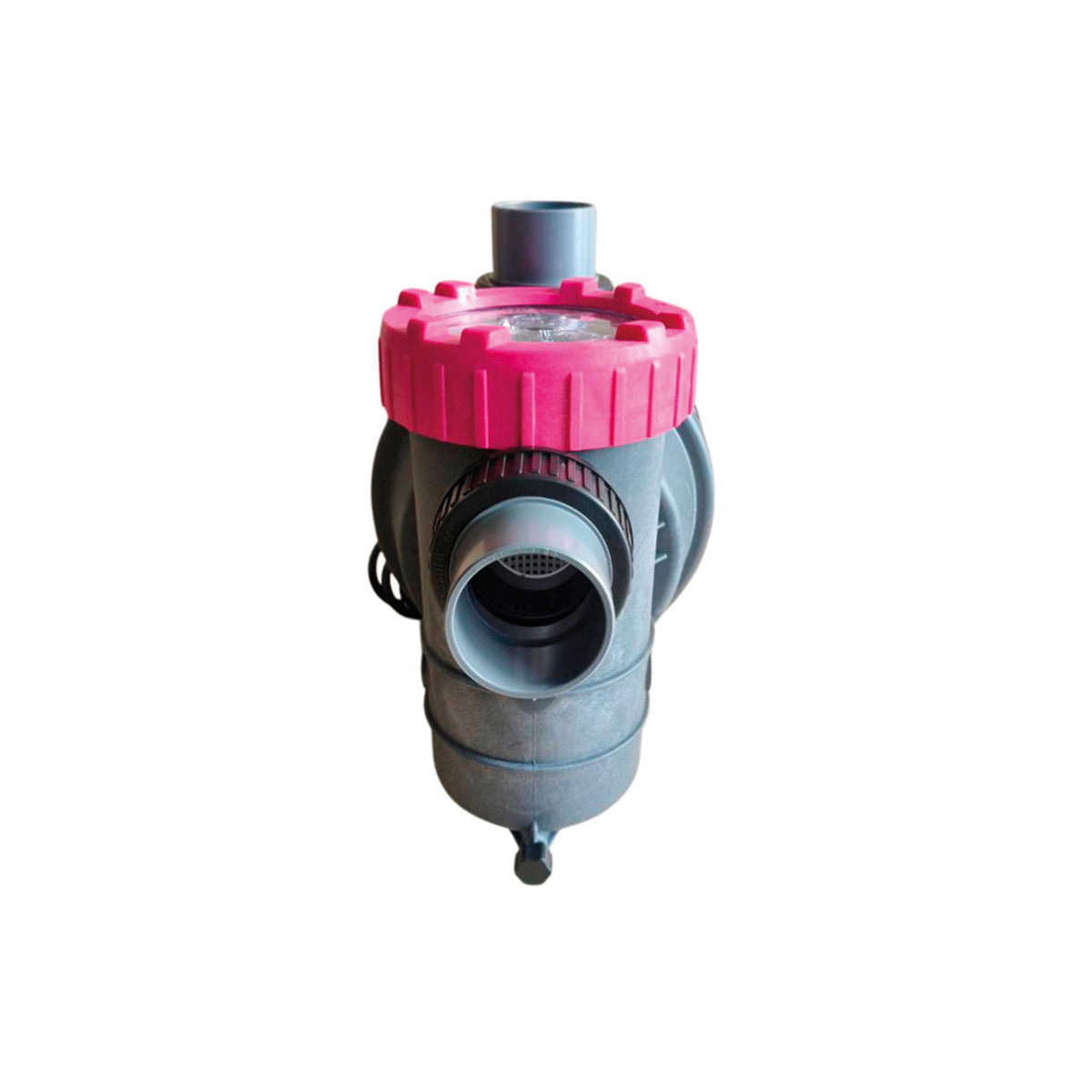 BWT iStar II High-Efficiency Single Speed Pool Pump