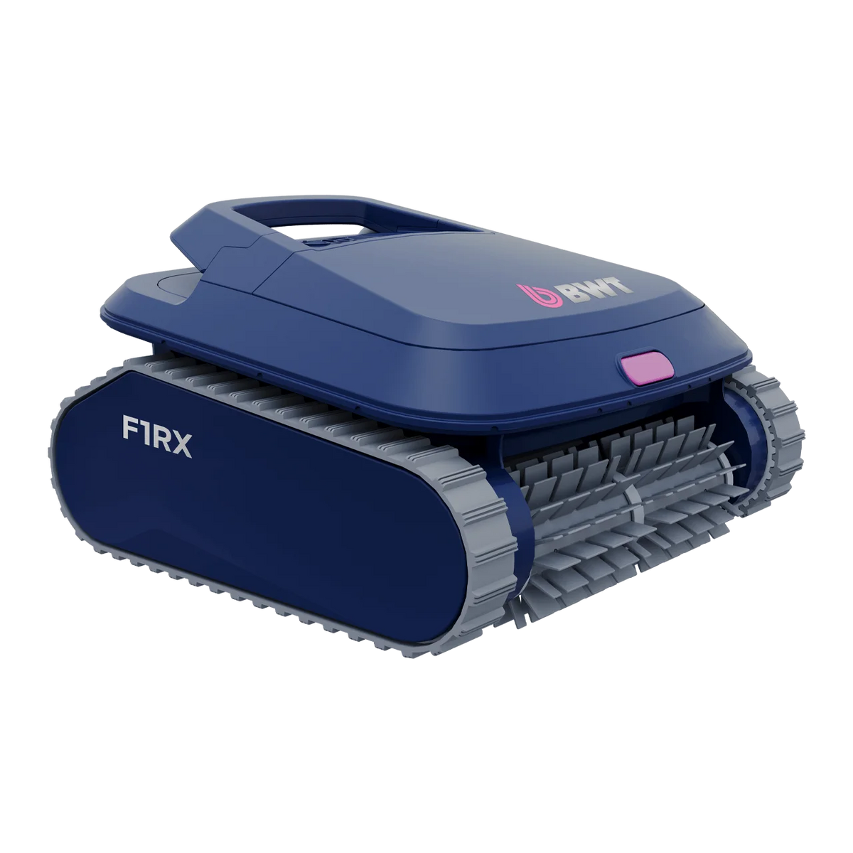 BWT F1RX Robotic Pool Cleaner | Floor, Wall & Waterline | Official Authorized Dealer