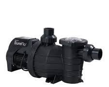 Davey StarFlo Retro DSF1100 Pool Pump (1.5 HP)