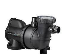 Davey Silensor SLS200 Water-Cooled Ultra-Quiet Pool Pump 1.0HP