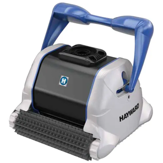 Hayward TigerShark QC Robotic Pool Cleaner (Complete Unit with Power Supply)