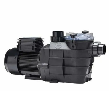 Hayward Super II High-Performance Single Speed Pool Pump