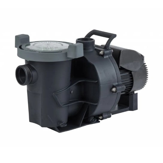 INSNRG Si Series High-Performance Pool Pump | Ultra Quiet & Heavy Duty (1.0HP - 3.0HP)