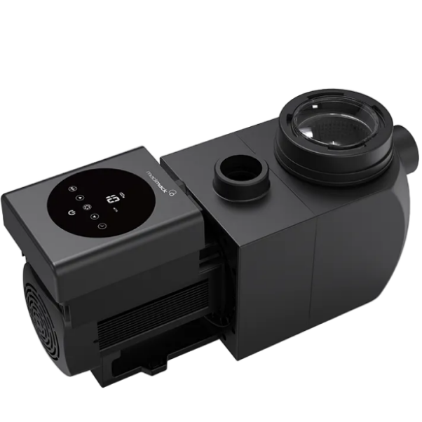 Madimack InverFlow PRO P400i Variable Speed Pool Pump