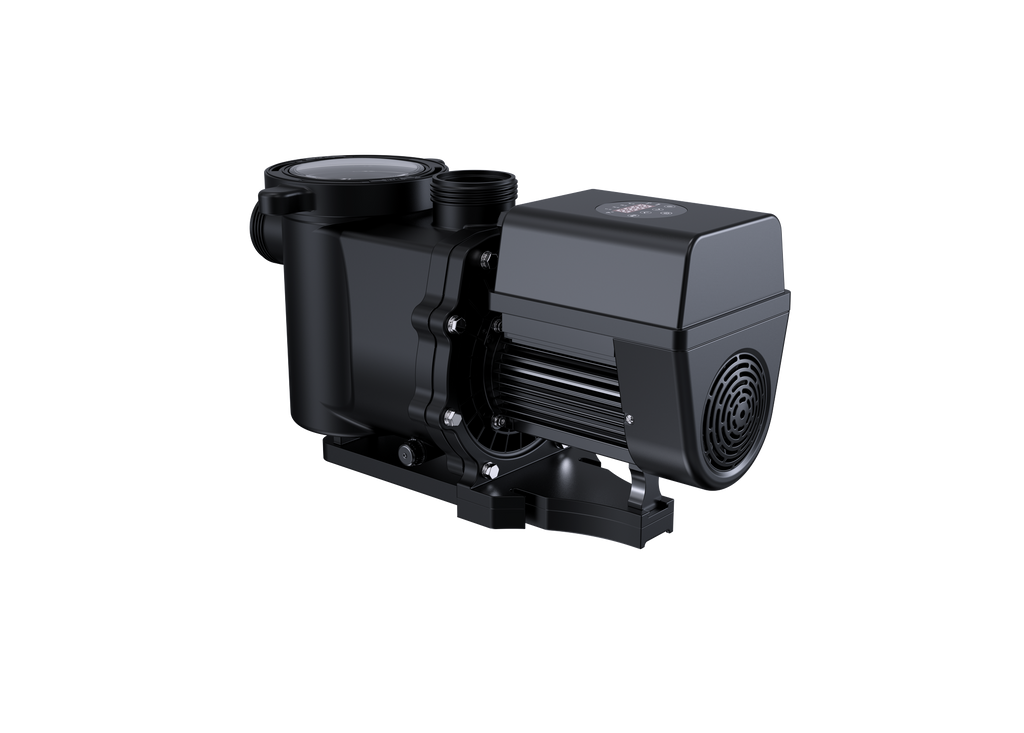 Madimack Inverflow Eco F400i 1.5HP Variable Speed Pool Pump