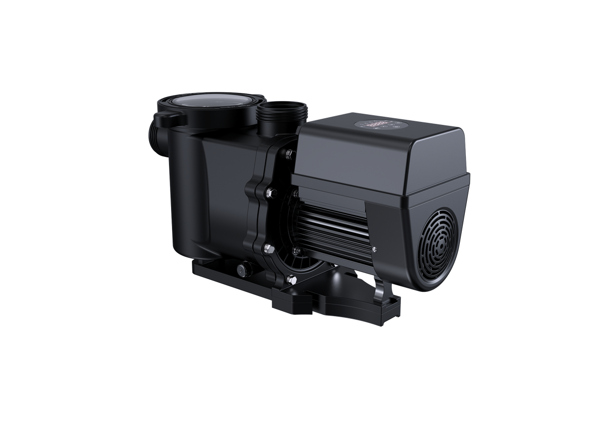 Madimack Inverflow Eco F400i 1.5HP Variable Speed Pool Pump