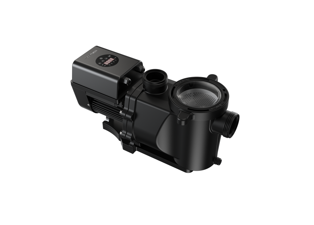 Madimack InverFLOW PLUS 1.0HP Variable Speed Pool Pump