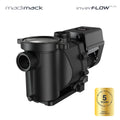 Madimack InverFLOW PLUS 1.5HP Variable Speed Pool Pump