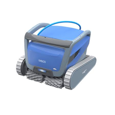 Maytronics Dolphin M600 Robotic Pool Cleaner