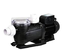 Onga Pantera PPP1100 Pool Pump 1100W (1.5HP) - PPP-1100-1P