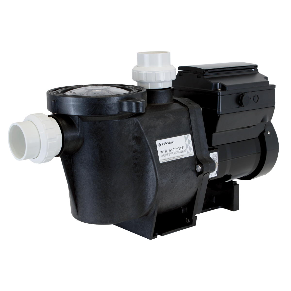 Pentair IntelliFlo 2 VSF Variable Speed Pool Pump - 011056-AU