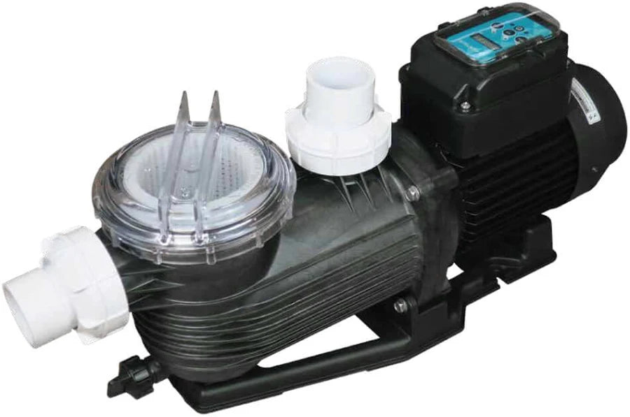 Pentair Onga Pantera EnviroMax Variable Speed Pool Pump 1.5HP