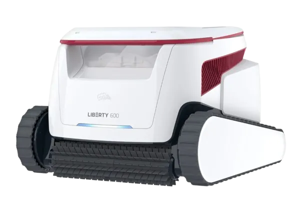 Maytronics Dolphin Liberty 600 Robotic Pool Cleaner