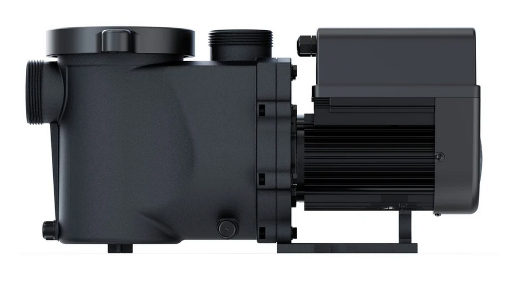 Madimack Inverflow PLUS F300i 1.0HP Variable Speed Pool Pump