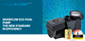 Madimack InverFlow Eco Variable Speed Pool Pump