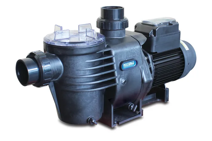 Waterco Hydrostorm Eco Variable Speed Pump