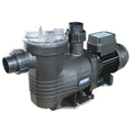 Waterco Sweepmaster Booster Pump