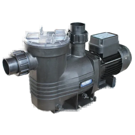 Waterco Sweepmaster Booster Pump