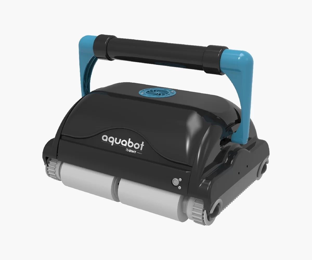 BWT Magnum Junior Commercial Robotic Pool Cleaner | PVA Brushes | For Commercial & Public Pools Up to 25m