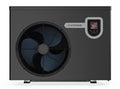 Madimack ECO Plus Inverter Pool Heat Pump (9.0kW)