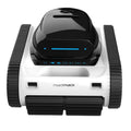 Madimack GT Freedom Cordless Robotic Pool Cleaner - White Special Edition