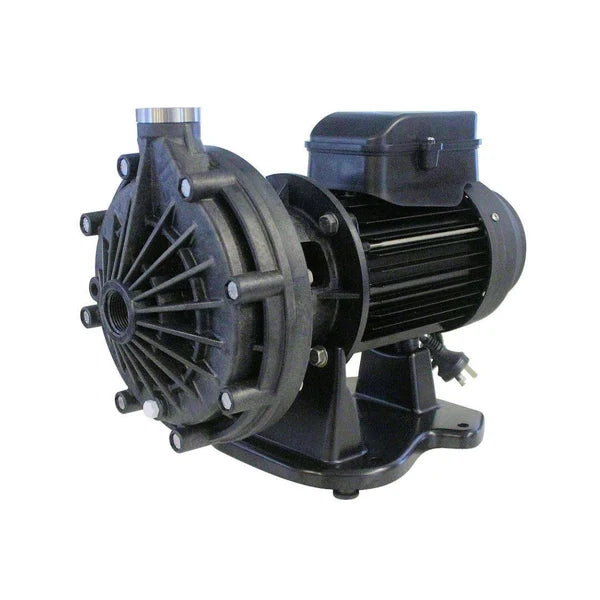 Pentair Max-E-Boost Booster Pump 1300W with Flexible Hose Kit - MB-1300-1PT