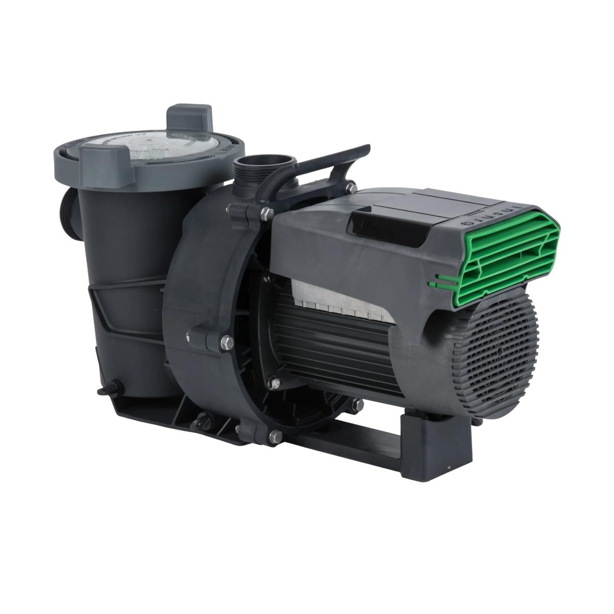 INSNRG Zi Variable Speed Pool Pump (Zi VS) | 8-Star Energy Rating & Ultra Quiet
