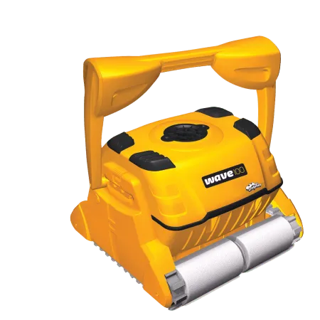 Maytronics Dolphin Wave 100 WB Commercial Robotic Pool Cleaner
