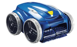 Zodiac Fluidra Duo X DX4050 Robotic Pool Cleaner